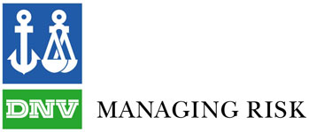 dnv logo